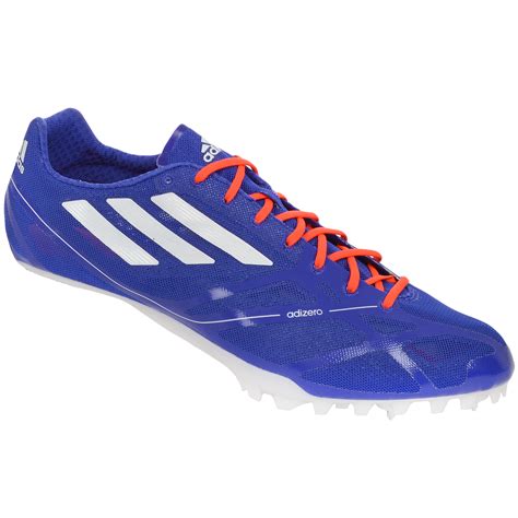 adidas spikes shoes